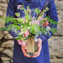 Subscription Flowers