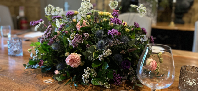 Funeral Flowers
