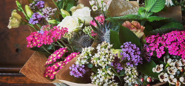 Wedding Flowers